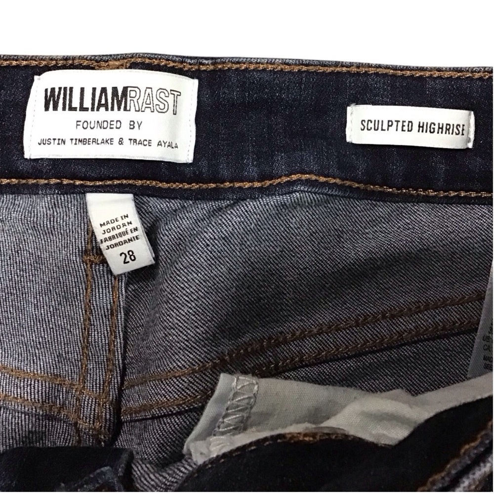 William Rast Jeans - Picture 5 of 7